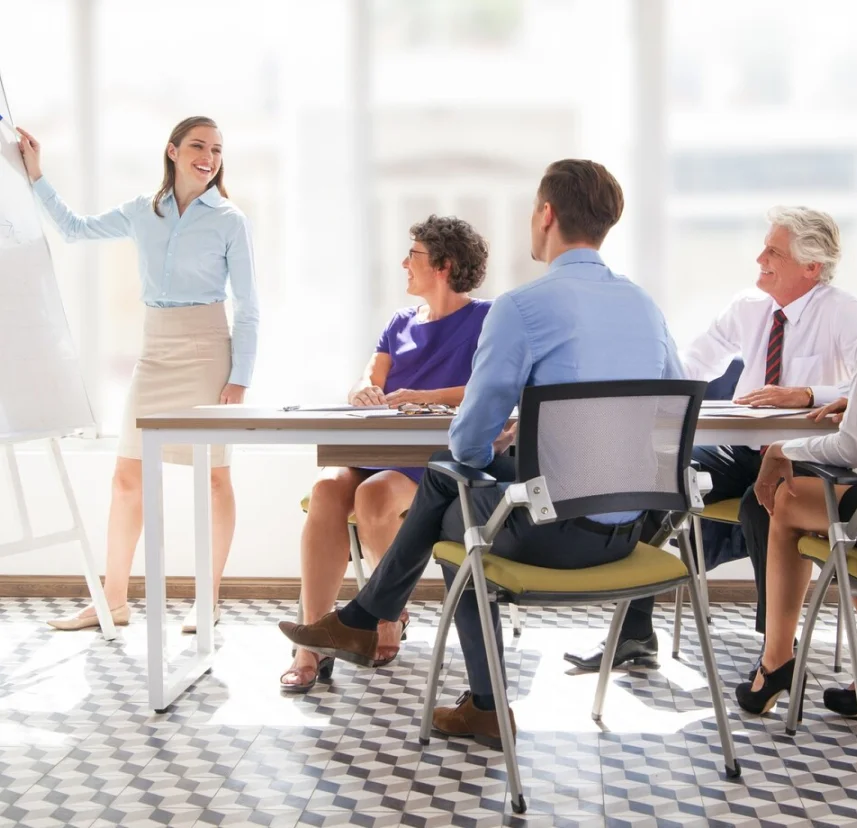 Eidikos Certification Qualiopi Laval Boostez Votre Activite De Formation Avec Nos Solutions Personnalisees