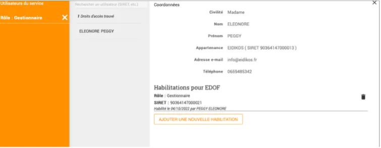 Eidikos Certification Qualiopi Laval Etape 3