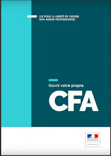 Eidikos Certification Qualiopi Laval Cfa