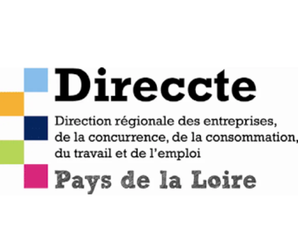 Eidikos Certification Qualiopi Laval Logo 1
