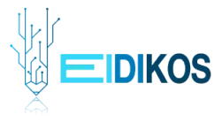 Eidikos Certification Qualiopi Laval Logo